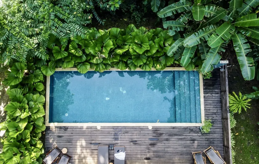 Satta Lodge - Image 1