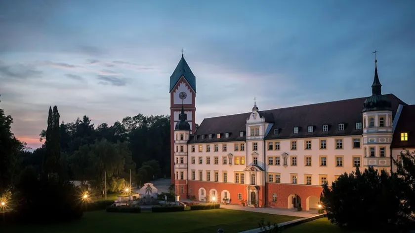 Hotel Schyrenhof - Image 1
