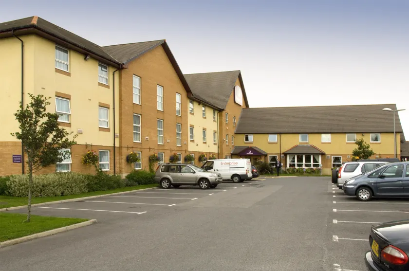 Premier Inn Darlington East - Morton Park - Image 1