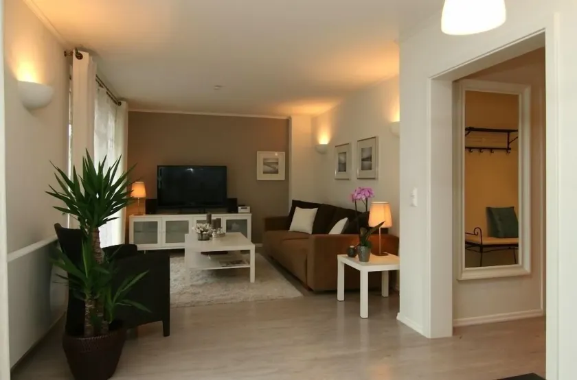Meer Residenz Warnemuende - Image 1