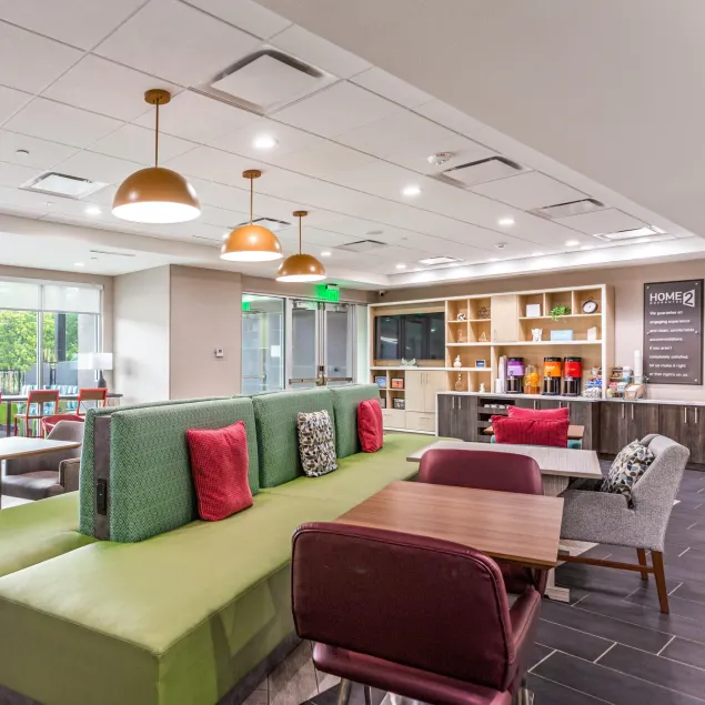 Home2 Suites By Hilton Fort Worth Arlington West - Image 1