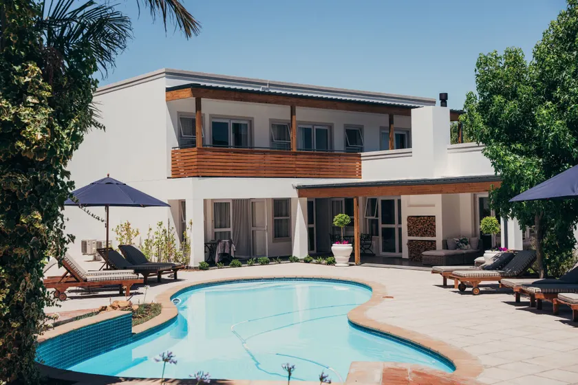 Mirabelle Guesthouse - Image 1