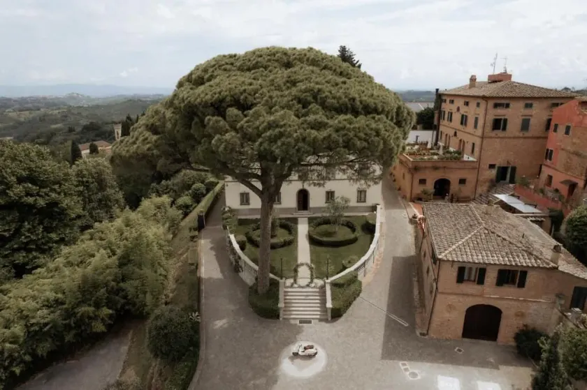 Borgo Bucciano - Image 1
