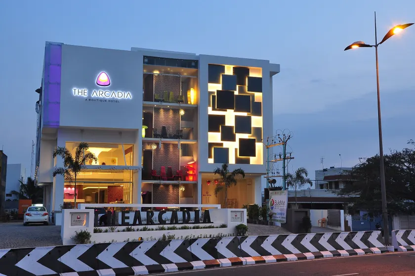The Arcadia Coimbatore Airport - Image 1