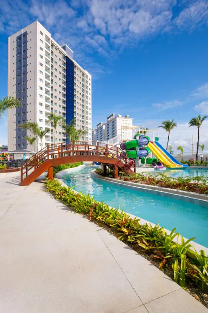 Salinas Exclusive GAV Resort - Image 1