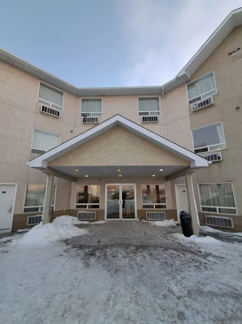Motel 6-Regina, SK - Image 1