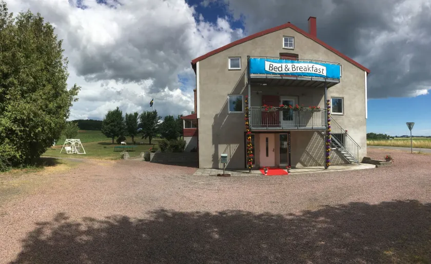 Borrby Frö B&B - Image 1