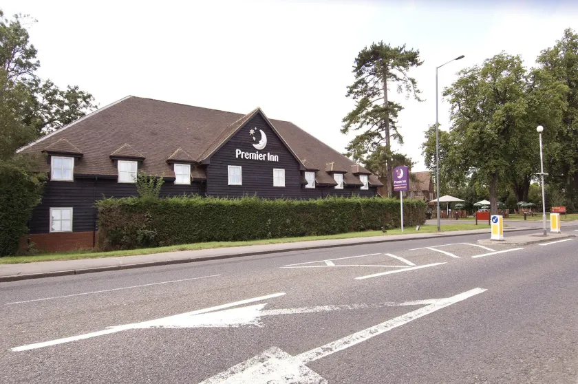Premier Inn Tonbridge North - Image 1