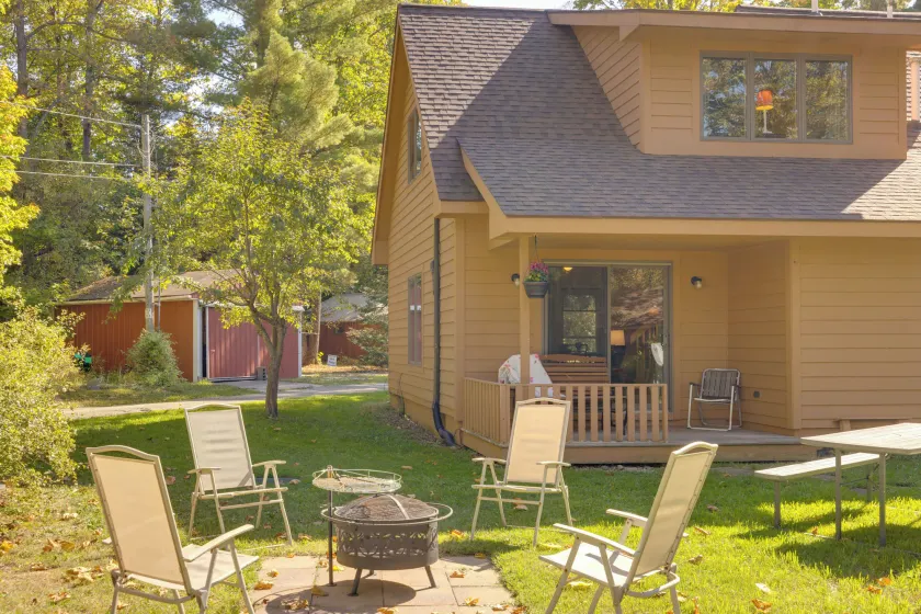 Riverside Serenity - Rivershire Retreat Guesthouse - Image 1