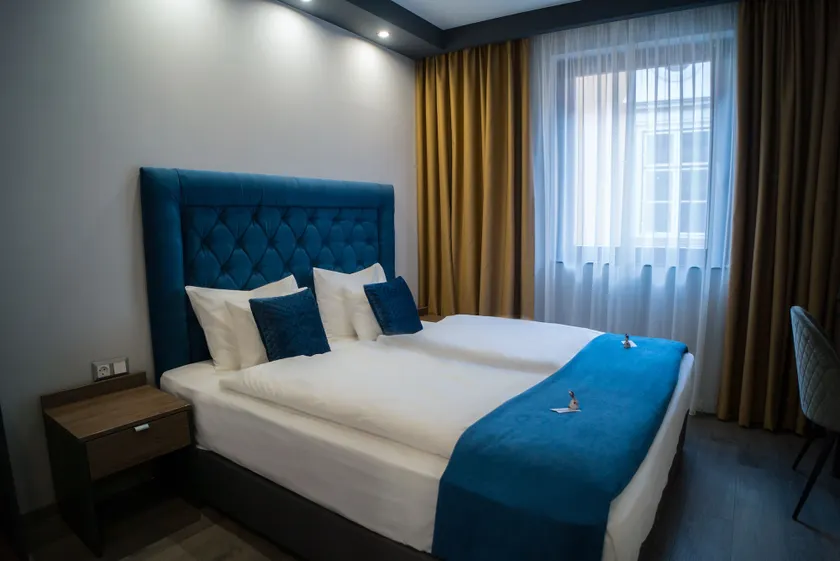 Hotel Palatinus - Image 1