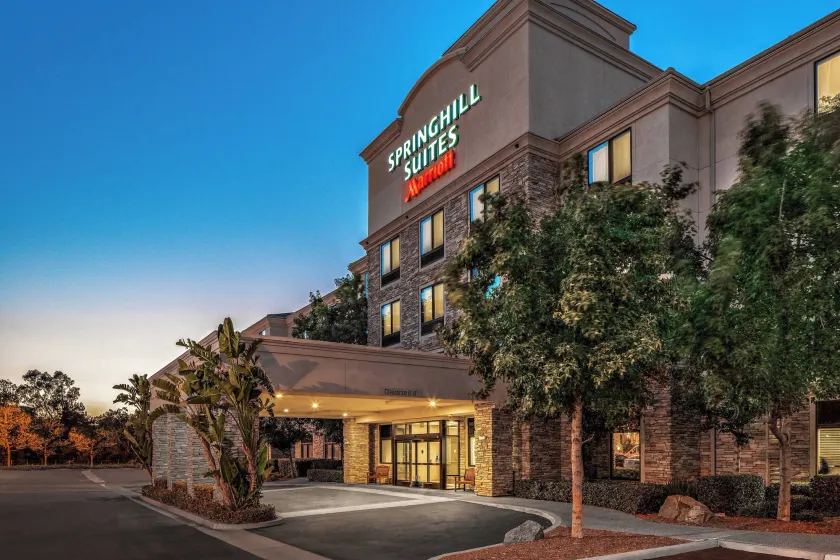 SpringHill Suites San Diego Rancho Bernardo/Scripps Poway - Image 1