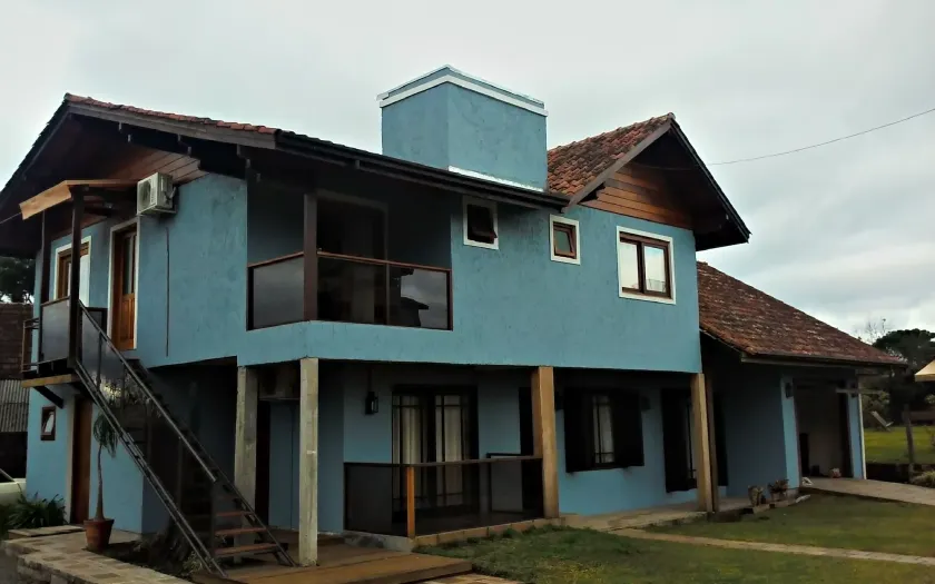 Residencial Aconchego do Lago - Image 1