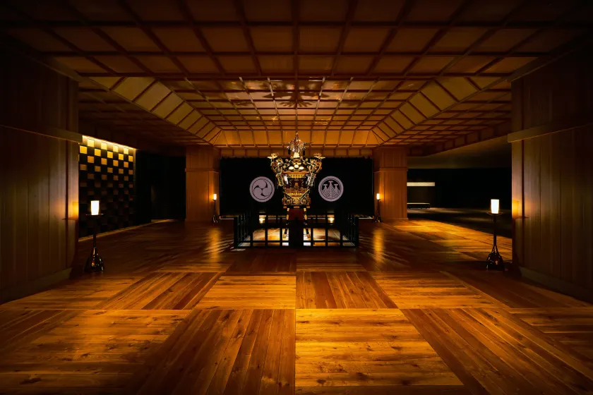 Asakusa View Hotel - Hall