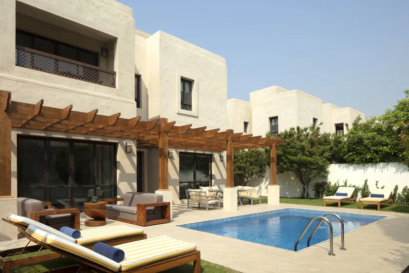 Elara & Golf Villas - curated by Park Hyatt Dubai - Image 1