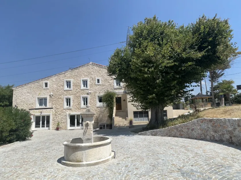 Le Moulin de Sonnailles - Image 1