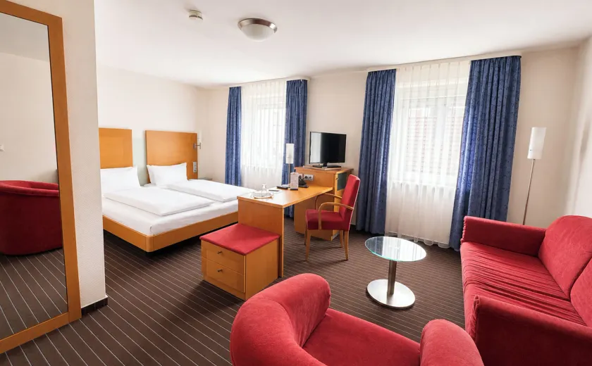 DORMERO Hotel Crailsheim - Image 1