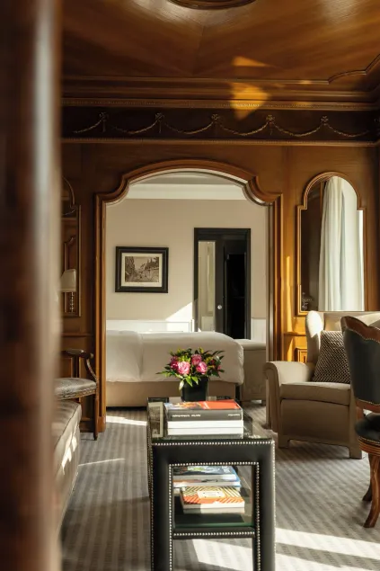 Hassler Roma - Image 1