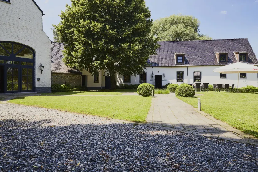 Hostellerie au Coeur du Spinois - Image 1