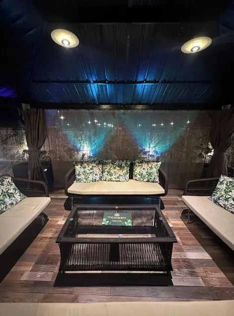 Farm House Wale - Interior