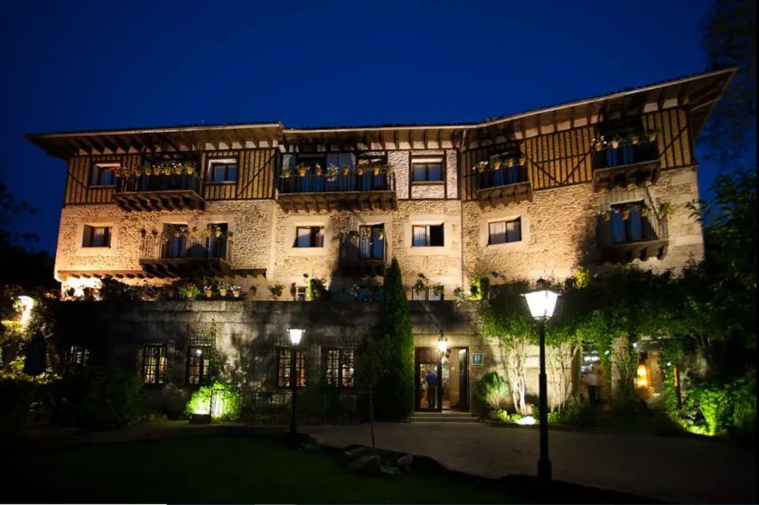 Hotel Doña Teresa - Image 1