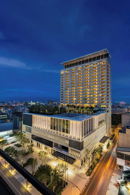 Le Meridien Hualien Resort - Image 1