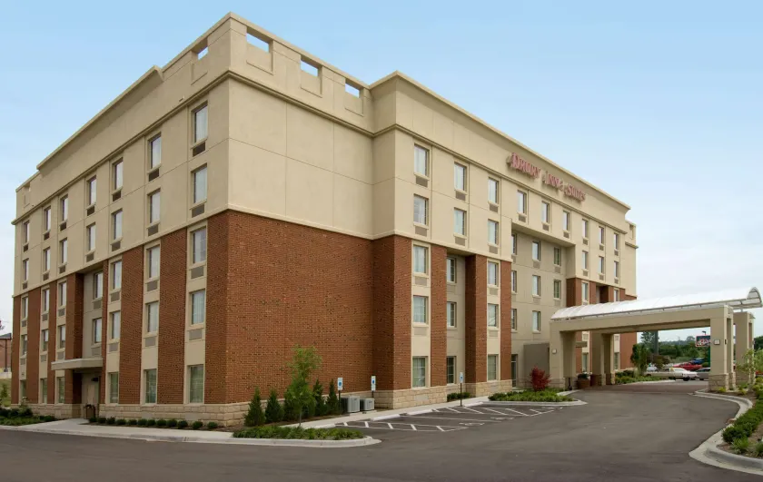 Drury Inn & Suites Middletown Franklin - Image 1
