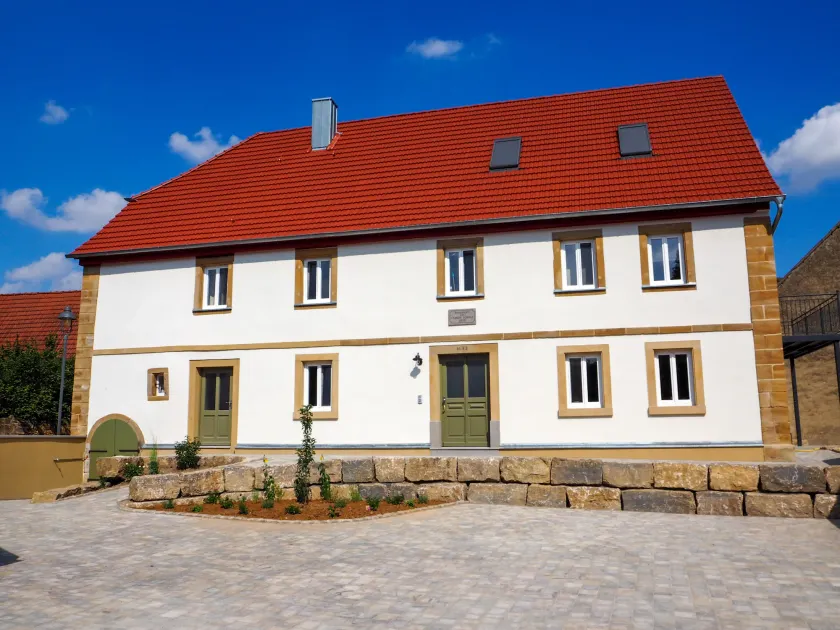 Ferienwohnungen Grüner Baum - Image 1