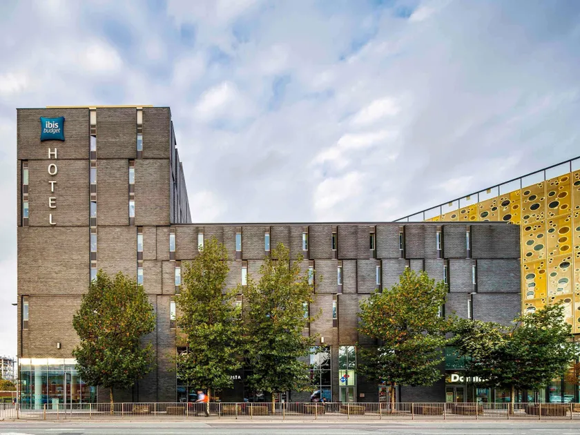 ibis Budget Manchester Centre Pollard Street - Image 1