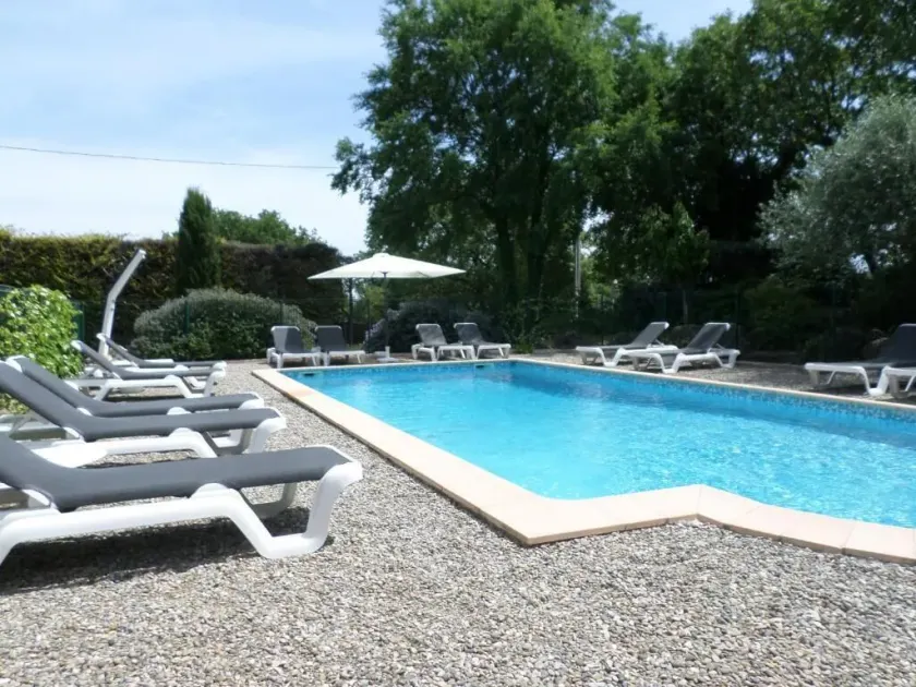Hotel Les Oliviers - Image 1