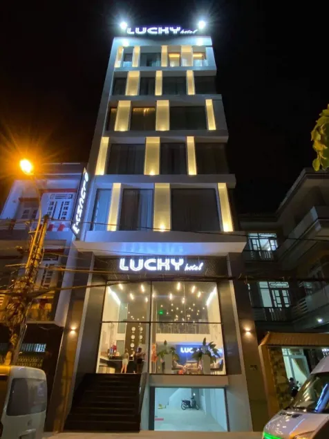 Lucky Tuy Hoa - Image 1