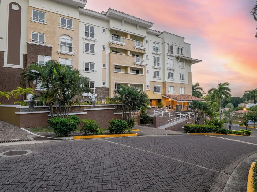 Mahogany Suites - Image 1
