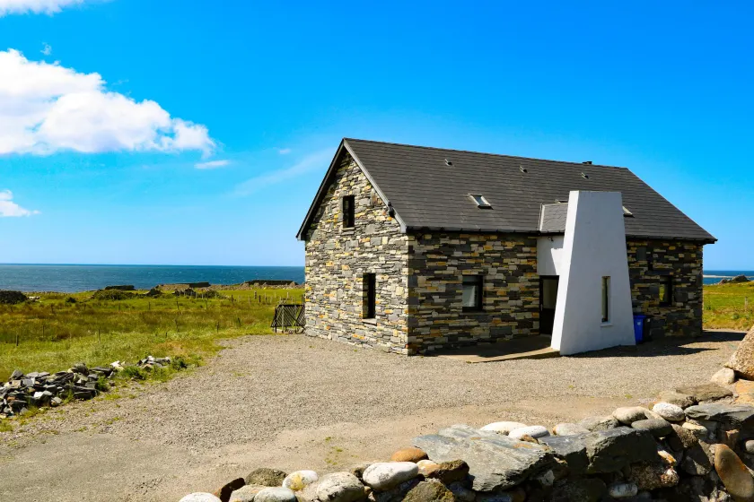 Ocean Sail House - Image 1