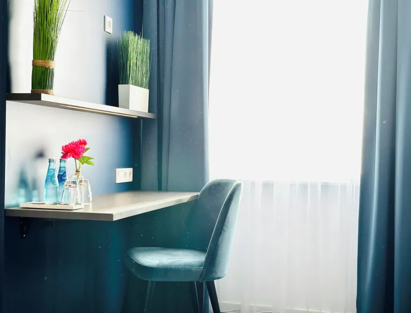 Arthotel Ambassador Wiesbaden - FREE PARKING - Image 1