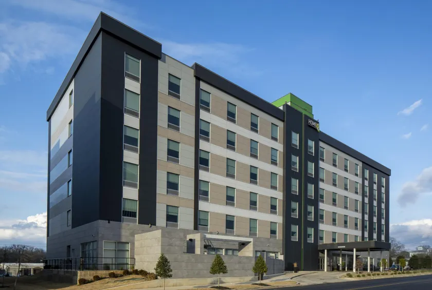 Home2 Suites By Hilton Montgomery Downtown - Image 1
