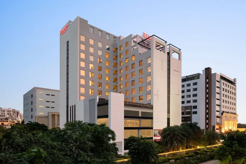 Ramada by Wyndham Ghaziabad Vasundhara - Image 1