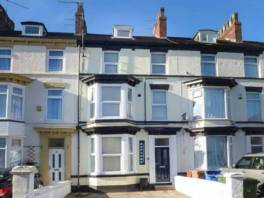 Flat 1 - Image 1