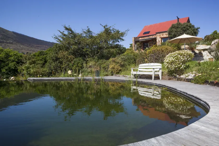 Leopardstone Cottage Noordhoek - Image 1