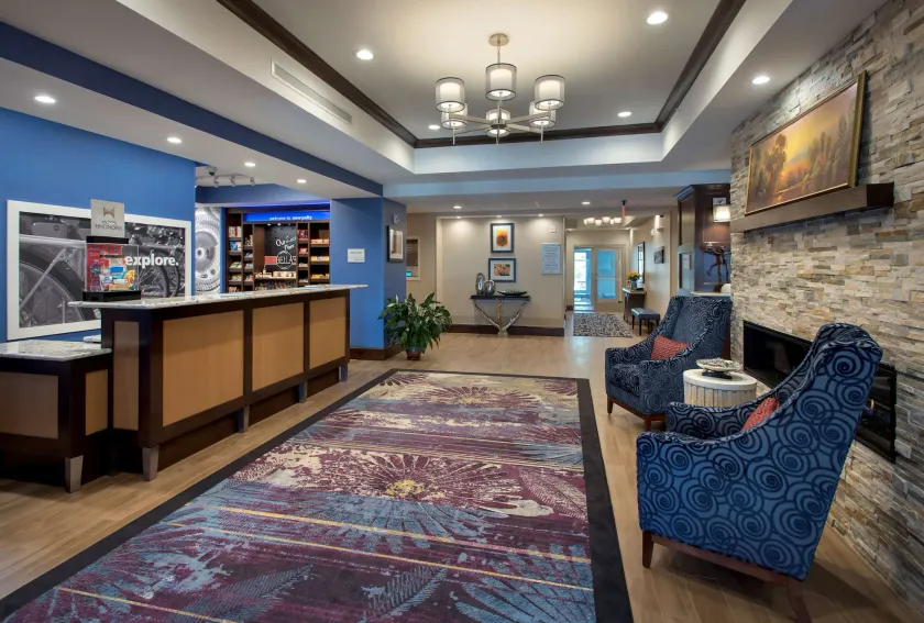 Hampton Inn by Hilton New Paltz - Image 1