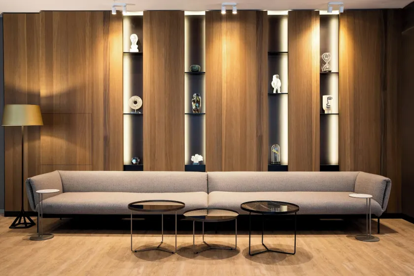 AC Hotel by Marriott Riga - Image 1