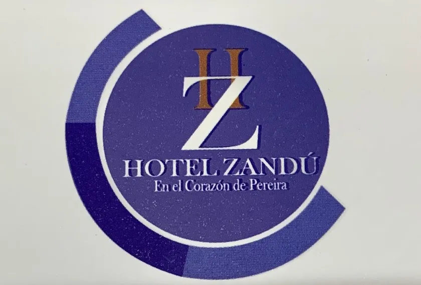 Hotel Zandu - Image 1