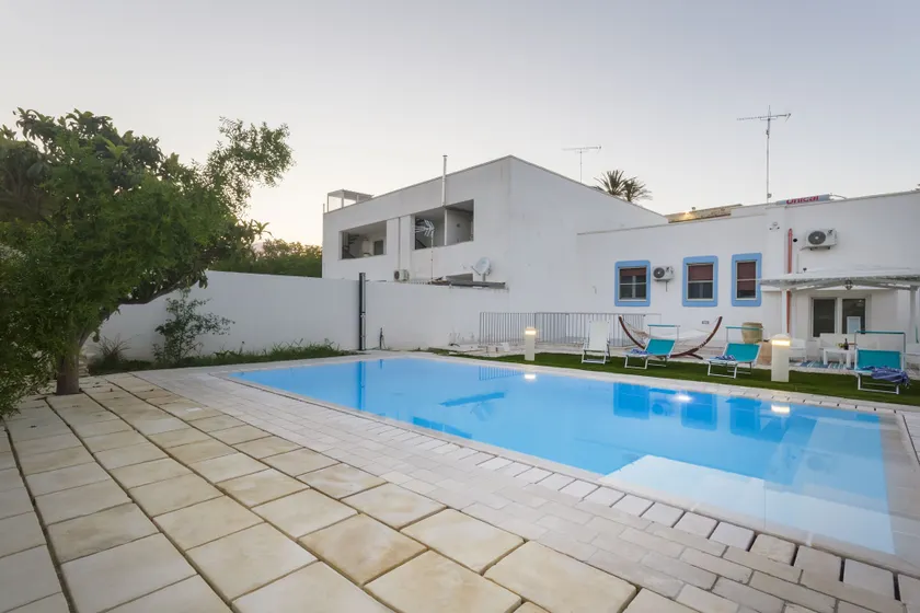  B&B Villa Ginevra - Image 1