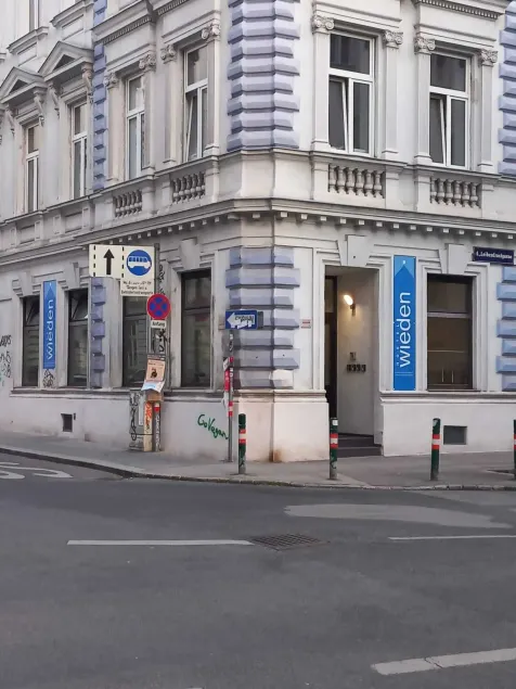 Hostel Wieden - Image 1