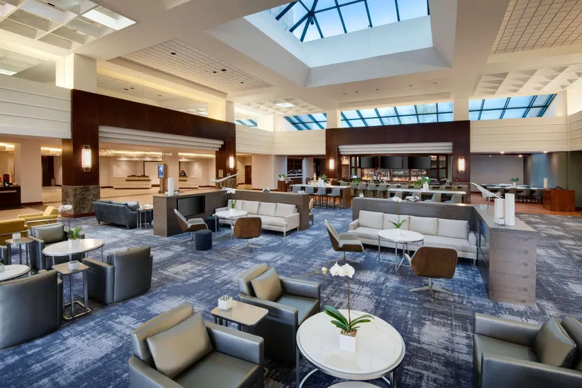 Hyatt Regency Dulles International Airport - Image 1