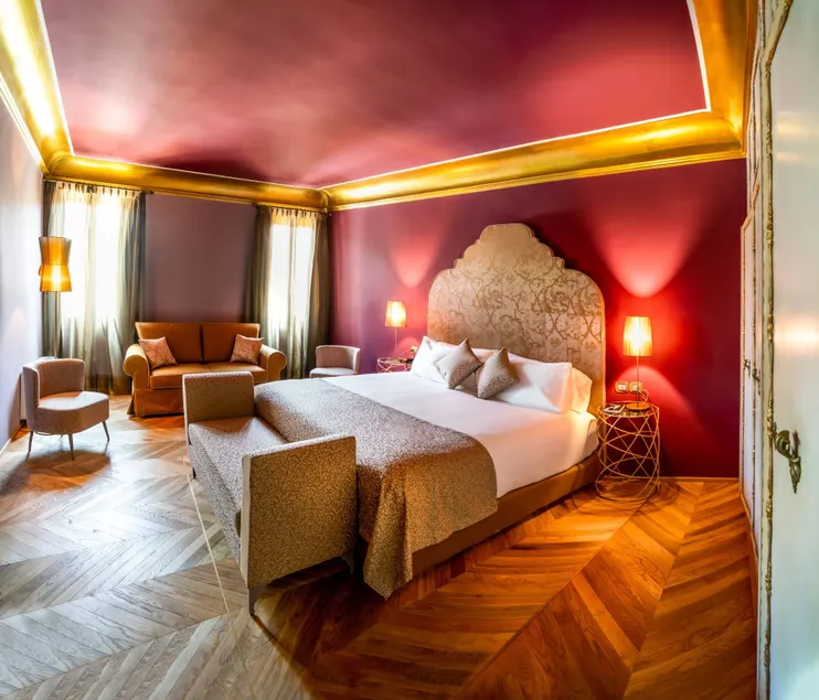 Excess Venice Boutique Hotel & Private Spa - Adults Only - Image 1