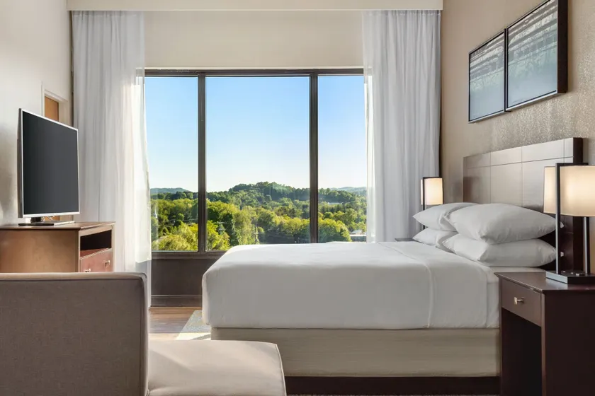 Delta Hotels by Marriott Bristol - Image 1