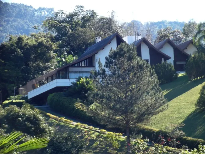 Casa Branca Pousada - Image 1