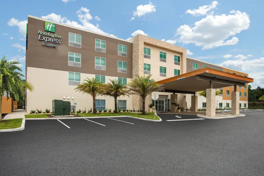 Holiday Inn Express & Suites - Deland South by IHG - Image 1