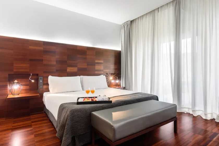 Pousada Armenteira - Image 1