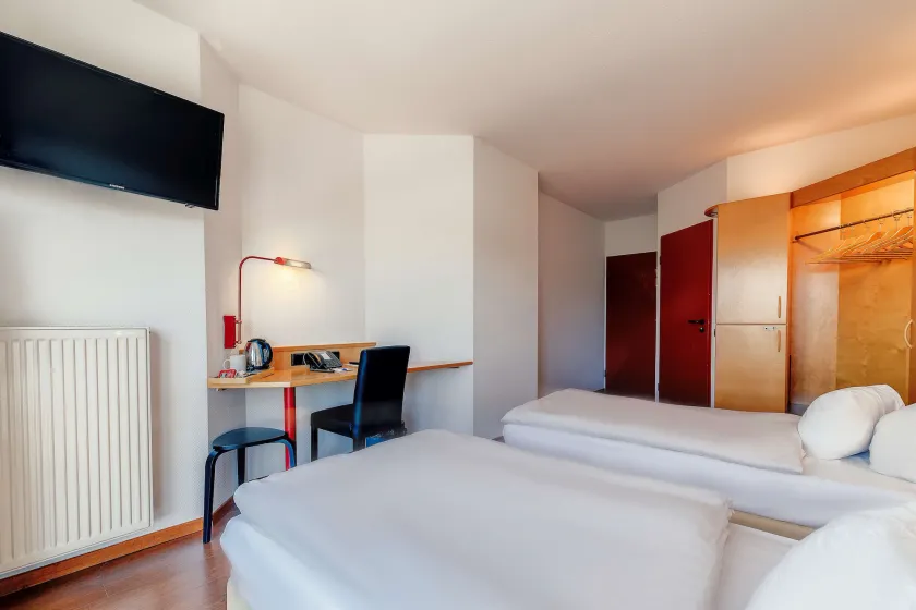Ambiente Langenhagen Hannover by Tulip Inn - Image 1