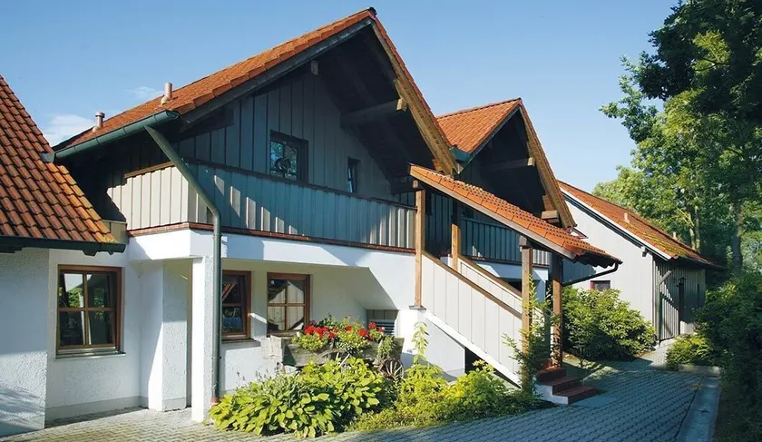 Holmernhof Dreiquellenbad Camping - Image 1
